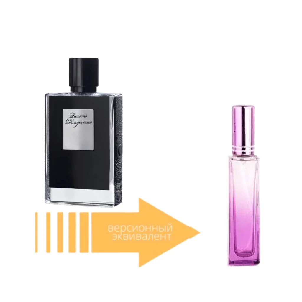 Kilian Liaisons Dangereuses