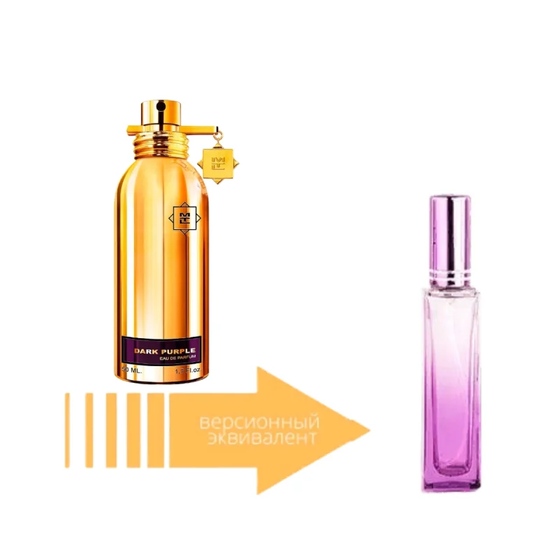 Montale Dark Purple