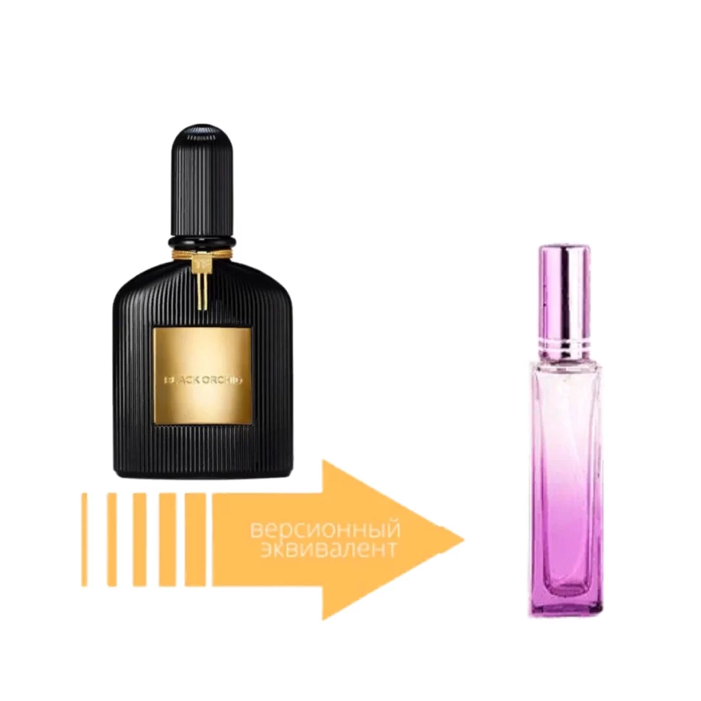 Tom Ford Black Orchid