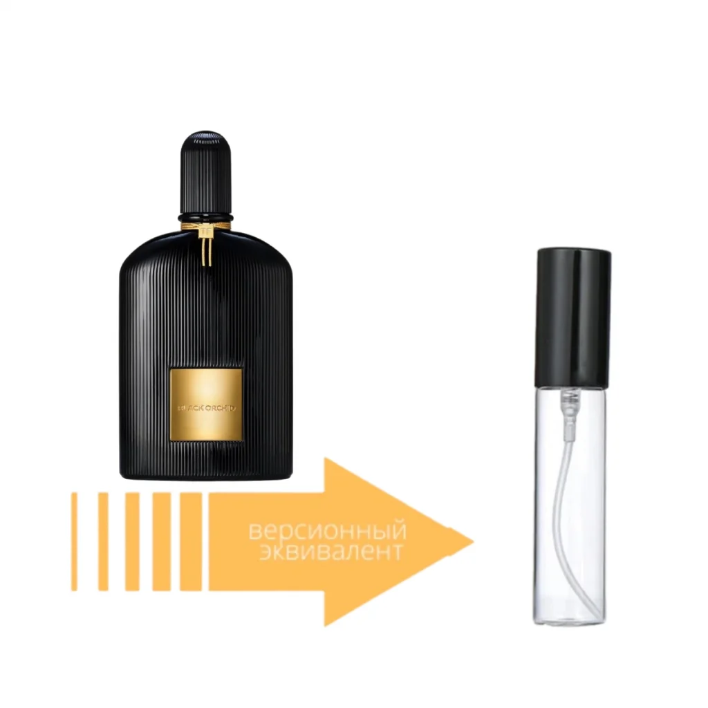 Tom Ford Black Orchid 6 мл