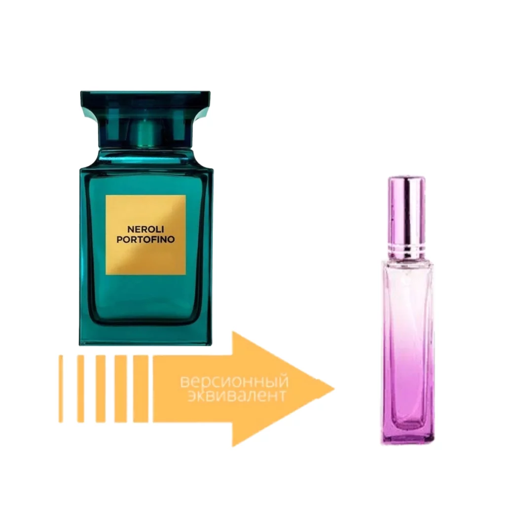 Tom Ford Neroli Portofino