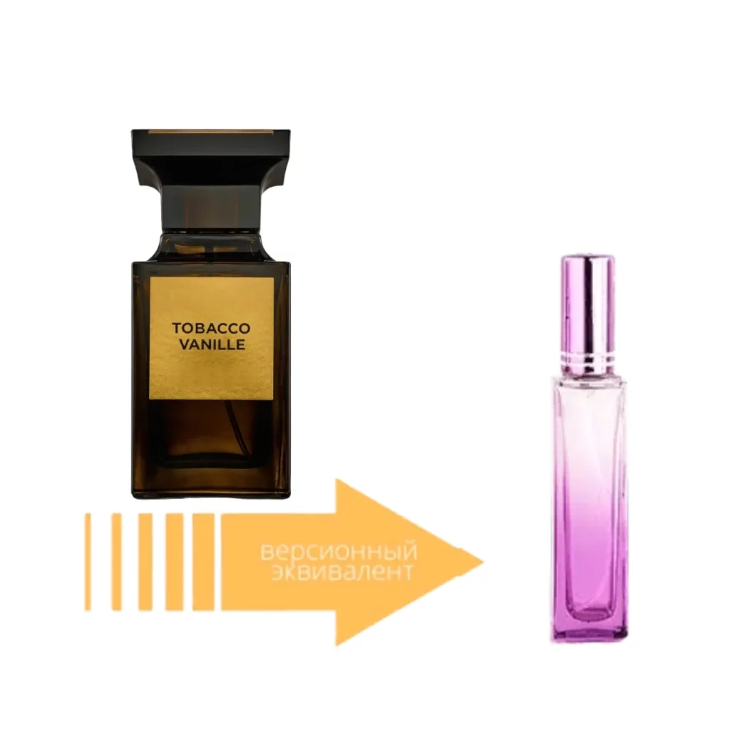 Tom Ford Tobacco Vanille