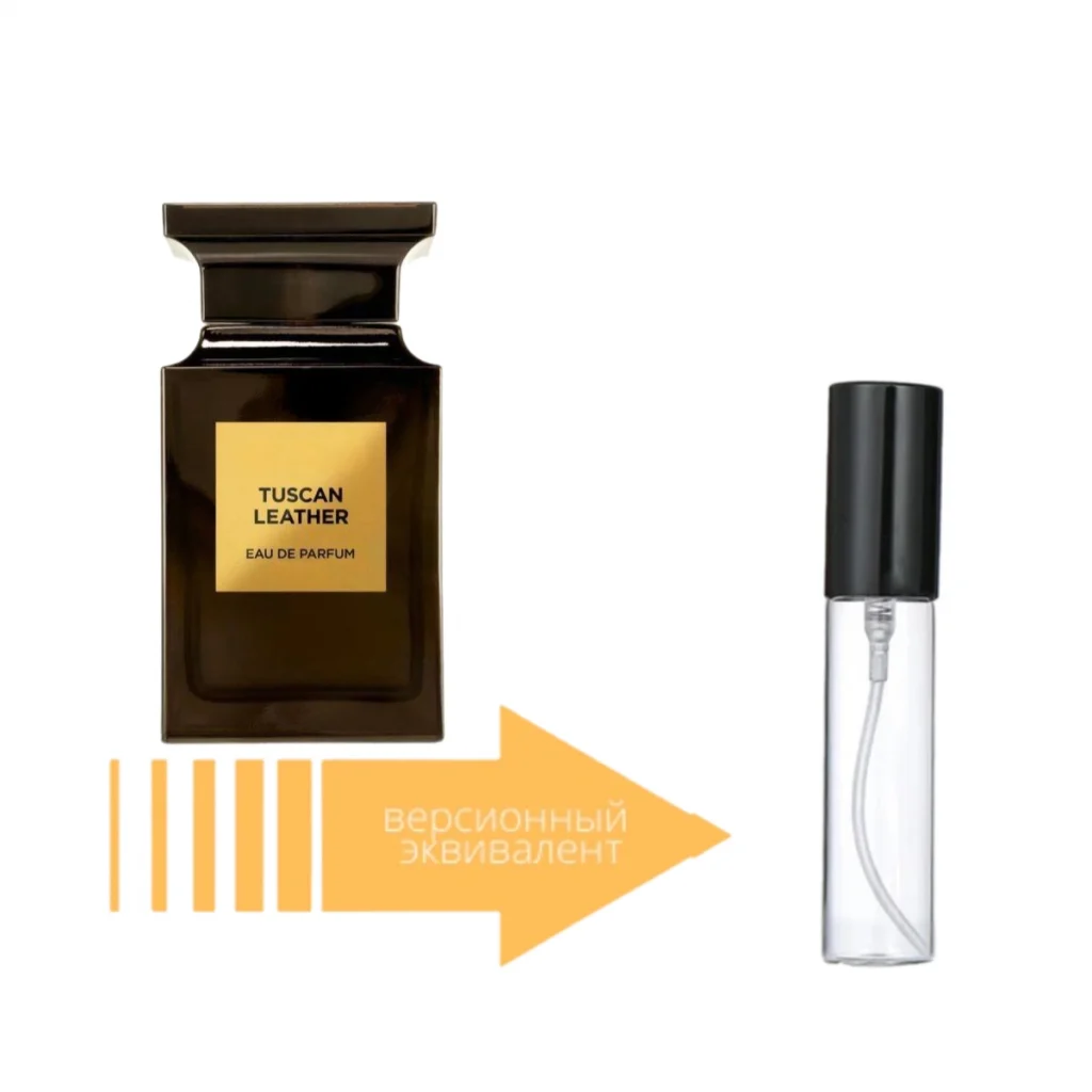 Tom Ford Tuscan Leather 6 мл