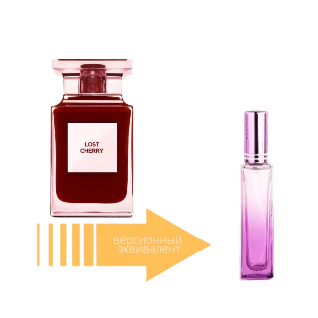 Tom Ford Lost Cherry