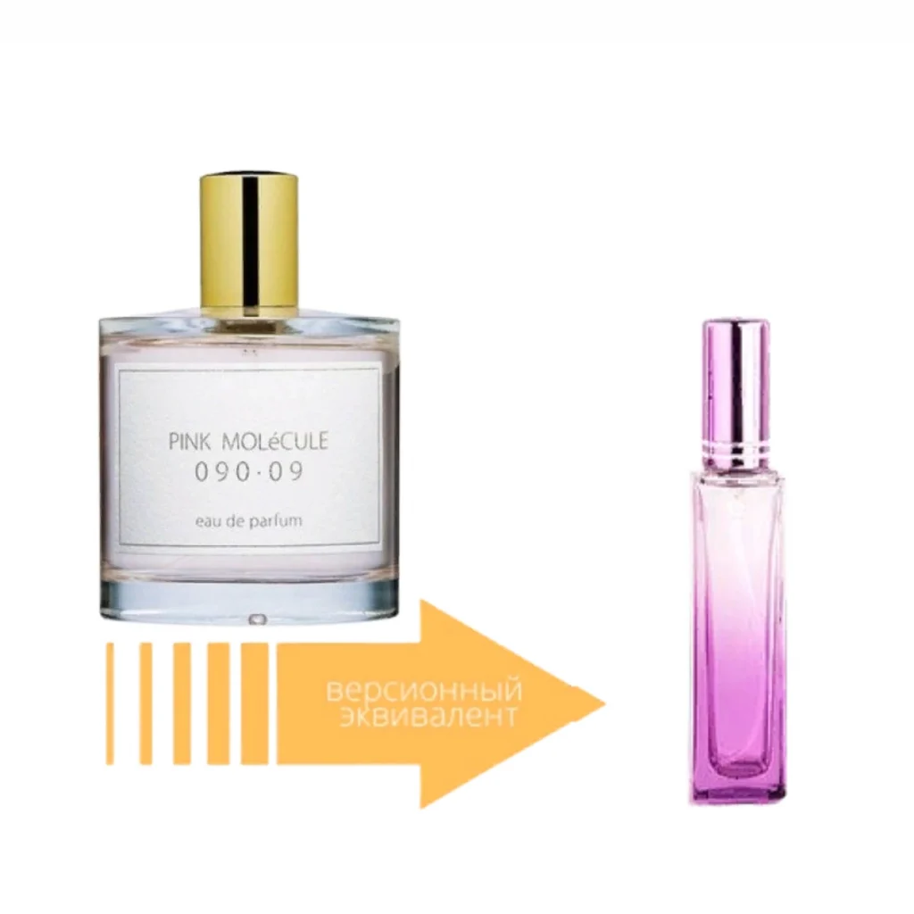Zarkoperfume Pink Molecule 090 09