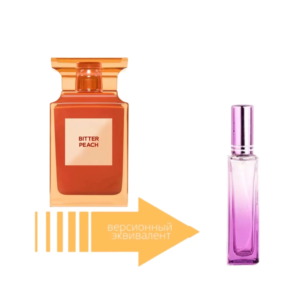 Tom Ford Bitter Peach
