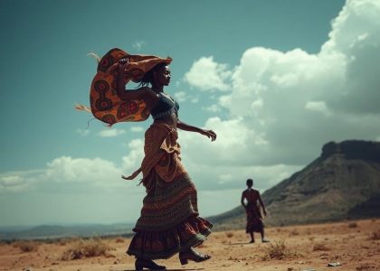 Волшебство аромата: Погружение в мир Byredo Bal D’Afrique