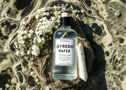 Аромат, который покоряет сердца: магия Gypsy Water