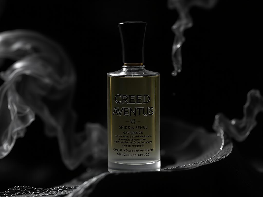 Creed Aventus. Личный опыт и впечатления от использования