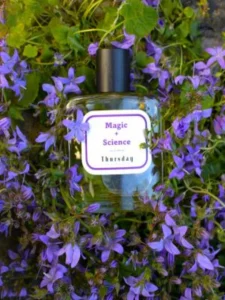 THURSDAY FRAGRANCE